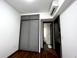 Mayfair Gardens (D21), Condominium #464595691
